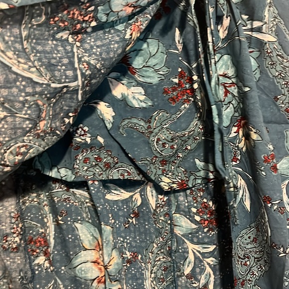 NWT Band of Gypsies skirt - Picture 8 of 10